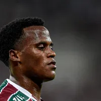 VAZOU, Arias é sincero e faz declaração IMPORTANTE da Libertadores