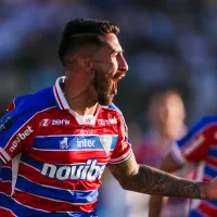 “FAZ O L”; Derrota do Fortaleza na final gera repercussão nas redes