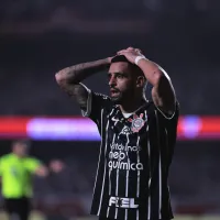 Situação de Renato Augusto ganha REVIRAVOLTA no Corinthians