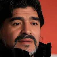 Ex-Palmeiras que polemizou com Maradona VIRA ASSUNTO no Flamengo