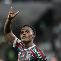 Torcedor do Fluminense fica na bronca após escalação de André e Arias