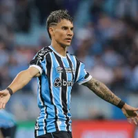 Ferreira pode ir embora do Grêmio DE GRAÇA e motivo é exposto