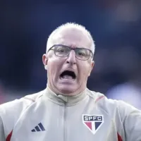 Meio-campo do São Paulo sente a coxa esquerda e é dúvida em jogo pelo BR
