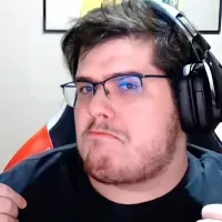 ‘Prefiro acreditar que estão de sacanagem’, dispara Cazé sobre o Vasco