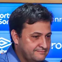 100% CONFIRMADO! Dupla não vai ficar no Grêmio em 2024