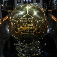 Relembre os últimos 25 campeões da Bola de Ouro