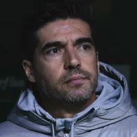 CEO do Botafogo perde a paciência com arbitragem e sobra até para Abel Ferreira