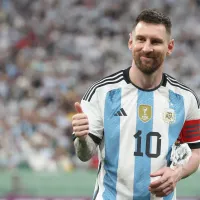 Messi merece vencer o prêmio de melhor jogador do mundo