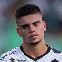 Análise: Vasco se complica no Brasileirão após empate contra o Goiás