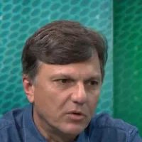 Mauro Cezar dispara contra trabalho de Mano Menezes no Corinthians