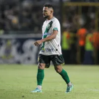 Elielton, ex-Remo assinou com o Águia de Marabá