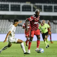 FLAMENGO x SANTOS; Onde assistir AO VIVO, raio-x e mais