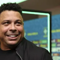 Ronaldo contata Grêmio e aceita CONTRATAR pupilo de Renato