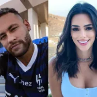 Neymar Jr se pronuncia após suposta indireta de Bruna Biancardi