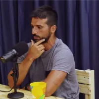 Venê Casagrande traz quentinha do time titular do Flamengo