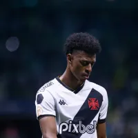 Robson é novamente alvo de debate no Vasco