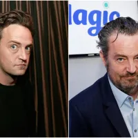 Matthew Perry não estava na banheira a muito tempo, diz polícia a site