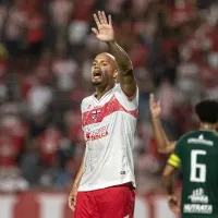 Nicolas Careca teve contrato rescindindo com o Paysandu