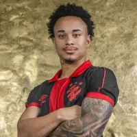 Nathan ‘manda a real’ sobre disputa por vaga na lateral-esquerda