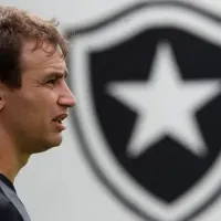 Felipe Conceição, ex-Cruzeiro, assume time do interior de Minas Gerais