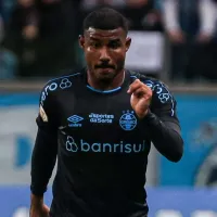 Cuiabano puxa a fila e Renato banca novidades no Grêmio