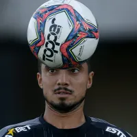 Rafael escancara futuro no Botafogo e avisa quando vai se aposentar