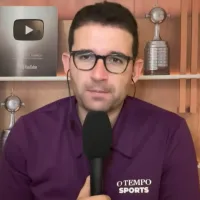 Samuel Venâncio \'CRAVA\' primeiro negócio do Cruzeiro em 2024