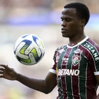 Empresário de Árias manda a real sobre o Fluminense