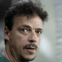 Auxiliar detectar problema no Fluminense de Diniz e expõe situação