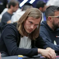 Alisson Piekazewicz sobe ao pódio em torneio online de poker