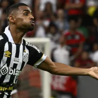 Ih, rapaz! Ninguém esperava e Santos surpreende Flamengo no Mané Garrincha