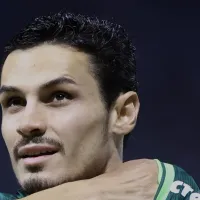 É o cara: Raphael Veiga brilha no Palmeiras e conquista marca inédita na temporada