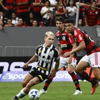 Atuações: Soteldo vai bem e é destaque da GRANDE vitória do Santos