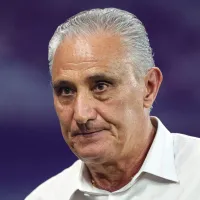 Tite recebe PÉSSIMA notícia de última hora no Flamengo