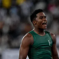 Atuações: Endrick chama a responsa e brilha em vitória épica do Palmeiras