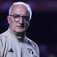 Torcida do São Paulo aponta erro de Dorival em vitória