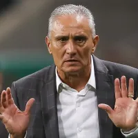 Tite decidiu: Flamengo ACEITA assinar negócio com o Santos