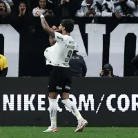 Corinthians atinge a melhor sequência invicta do Campeonato Brasileiro