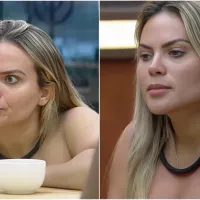 A Fazenda 15: Após discussão, Kally afirma não se arrepender de deixar ex-aliados