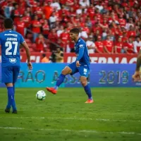 Cruzeiro x Internacional pela 32ª rodada do Campeonato Brasileiro; Onde assistir AO VIVO, horário e escalações
