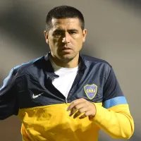 Riquelme é apontado como CULPADO pelo título do Corinthians na Libertadores