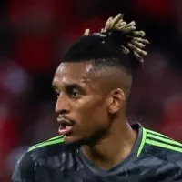 Dalbert a por situação INCÔMODA no Internacional e busca retomada em próximo compromisso pelo Campeonato Brasileiro