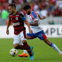 Fortaleza x Flamengo pela 32ª rodada do Campeonato Brasileiro; Onde assistir AO VIVO, horário e escalações
