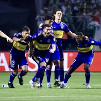 Fluminense x Boca Juniors: Boca pode ser campeão com a segunda pior campanha da história
