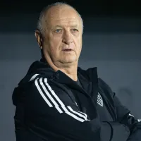 Opinião da Torcida: Felipão pode engrenar no Atlético em 2024 e buscar títulos