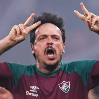 Diniz admite algo surpreendente sobre escalação do Fluminense para final da Libertadores