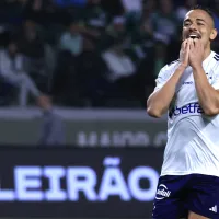 Rafael Elias e +4 irão desfalcar a equipe de Zé Ricardo na próxima partida do Cruzeiro
