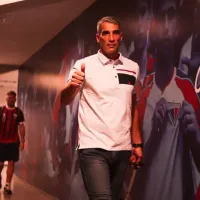 Vojvoda atinge marca na carreira em momento turbulento do Fortaleza