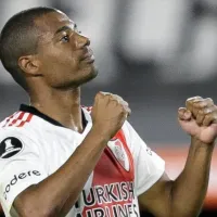 River toma decisão milionária de ÚLTIMA HORA com De La Cruz e Flamengo é avisado