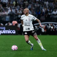 Mano Menezes esboça possível time para enfrentar o Bragantino